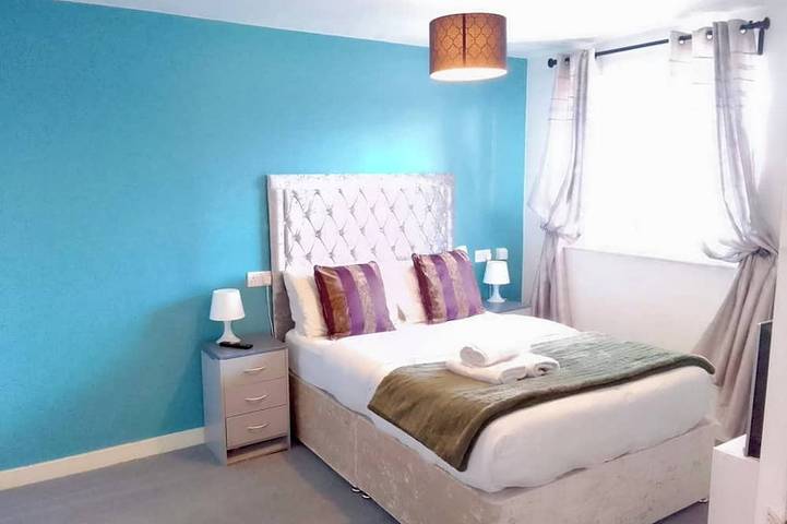 Appartement de vacances pour 4 personnes - 1