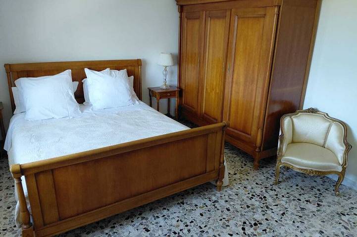 Location de vacances pour 6 personnes, avec jardin et jacuzzi, animaux acceptés à Draguignan - 4