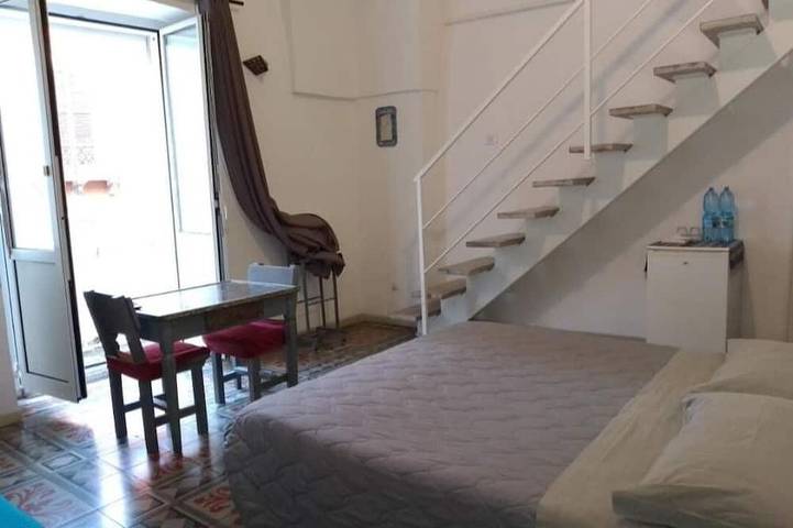 Ferienhaus für 4 Personen in Brindisi - 2