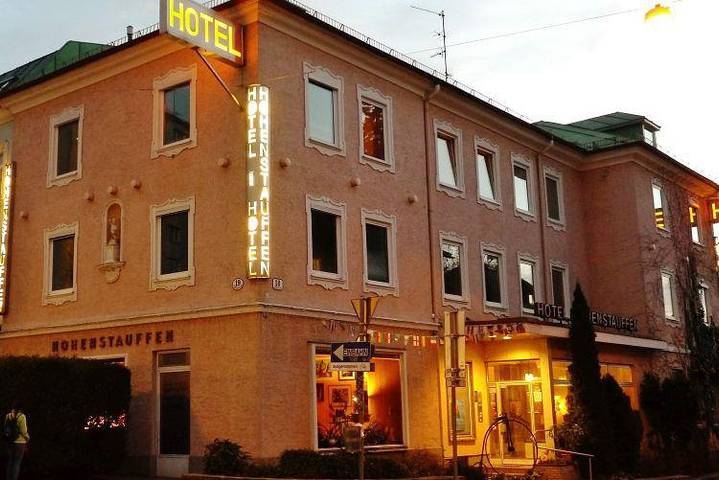 Hotel in Salzburg