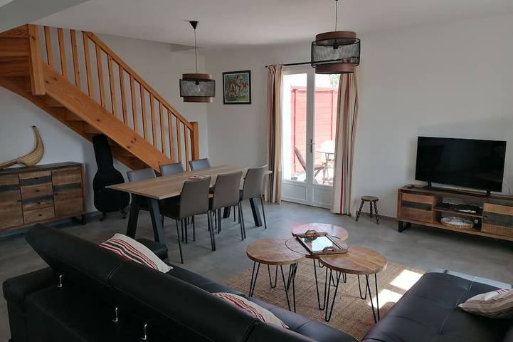 Ganze Wohnung, Appartement Atxuria in Sare, Bayonne und Umgebung