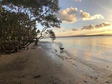 Holiday Home for 10 People in Moreton Bay, Photo 2