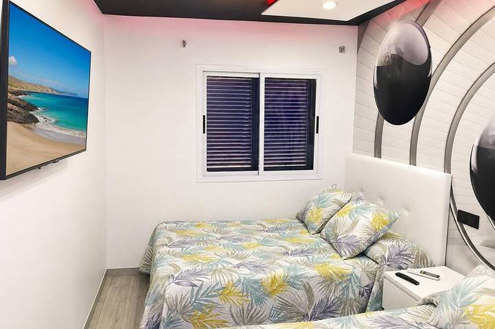 Meloneras Bahia H33 by VillaGranCanaria in Playa de las Meloneras, San Bartolomé de Tirajana