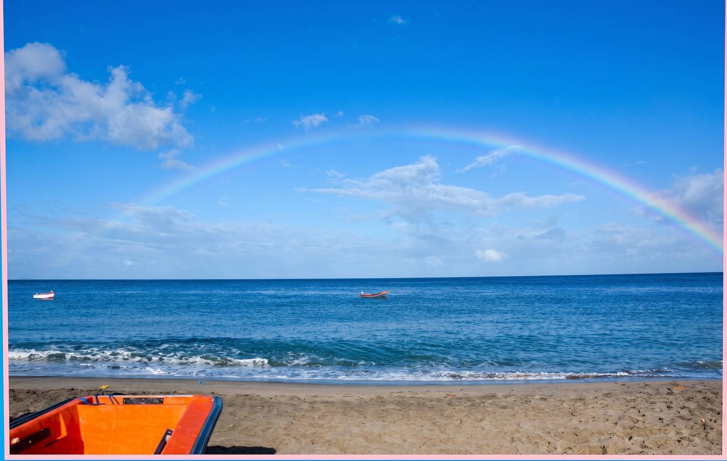 Apartamento entero, Apartamento acogedor en Le Carbet con balcón y vista al mar - 70 m² in Le Carbet, Martinica