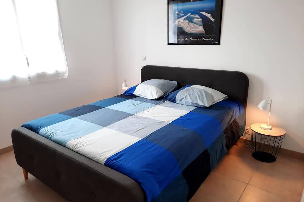 Arcachon basin. Recent 85m2 house, *** classification (housekeeping included) in Gujan-Mestras, Region de Arcachon