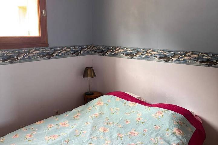 Location de vacances pour 6 personnes dans Plage du Phare (La Tranche-sur-Mer) - 3