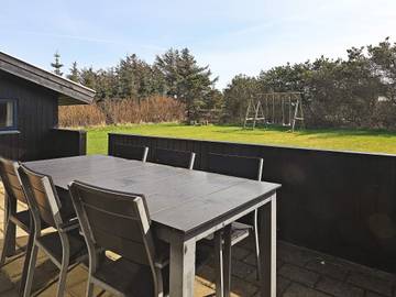 Ferieudlejning til 8 Personer i Agger, Thy Nationalpark, Billede 3