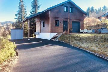 Chalet pour 6 Personnes dans Gérardmer, Saint-Dié-des-Vosges, Photo 3