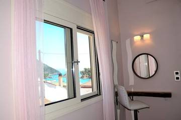 Vakantieappartement voor 7 Personen in Parga Stad, Preveza periferie-district, Afbeelding 4