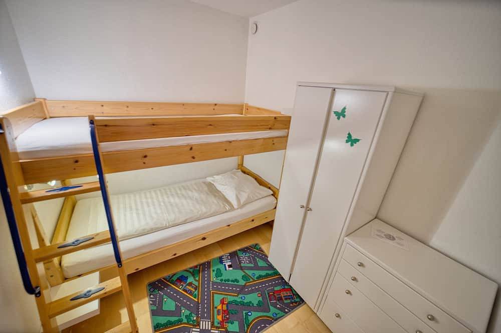 Ganze Wohnung, Classic | 55 qm 1,5 Raum (mit Hochschwarzwaldkarte) - Ferienwohnungen am in Feldberg, Südschwarzwald