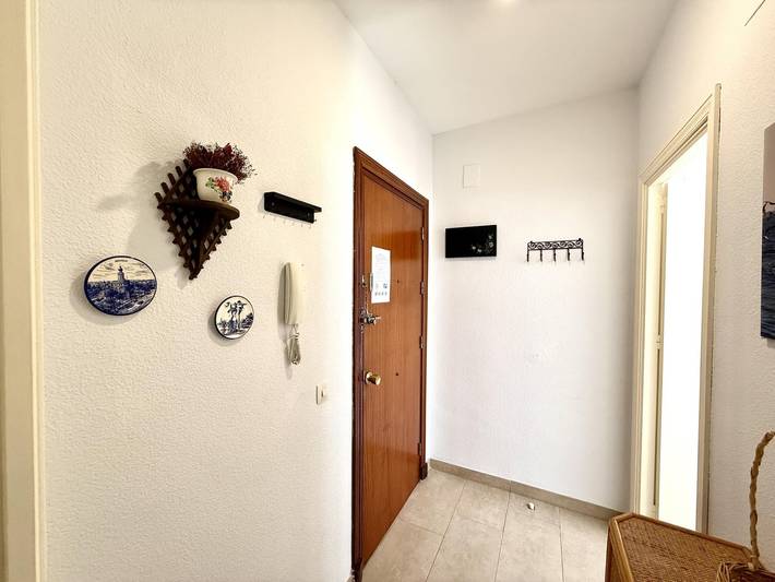 Ganze Ferienwohnung, Ferienwohnung für 4 Personen in Playa de la Costilla (Rota), Rota
