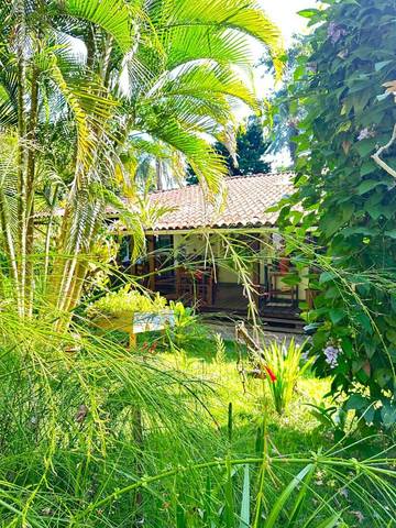 Hôtel pour 2 personnes, avec jardin et vue, animaux acceptés dans Ilha de Boipeba