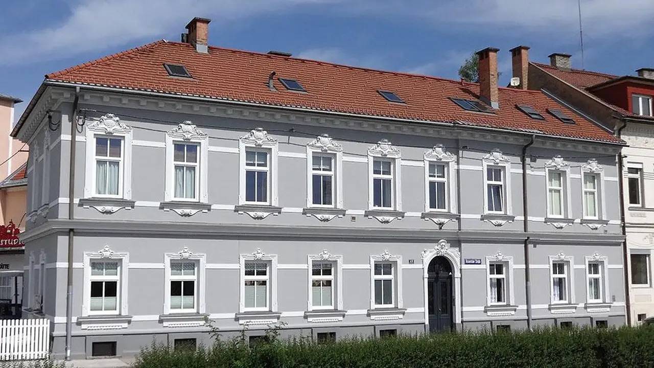 Ganze Ferienwohnung, Ferienwohnung für 2 Personen (30 m²) in Klagenfurt in Klagenfurt am Wörthersee, Klagenfurt-Villach