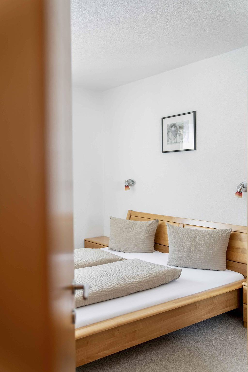 Ferienwohnung Adlerblick in St. Leonhard im Pitztal, Bezirk Imst