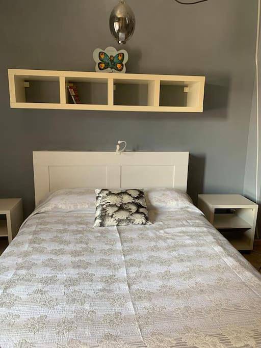 Gîte pour 4 personnes, avec balcon à Racconigi - 2