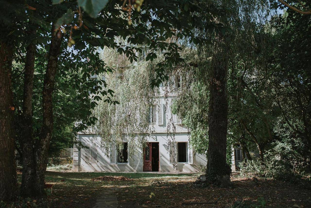Logis de la Rose in Gray, Haute-Saône