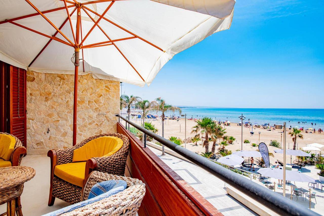 Ganze Wohnung, Delposto Marina di Ragusa (elt) in Marina di Ragusa, Ragusa Provinz