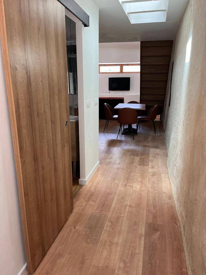 Gîte pour 2 personnes à Laurac - 4