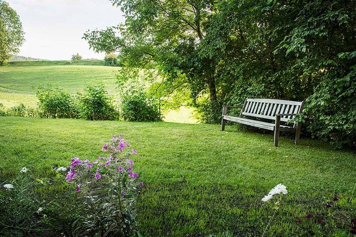 Ferienwohnung für 5 Personen, mit Garten in Krumbach (Vorarlberg)