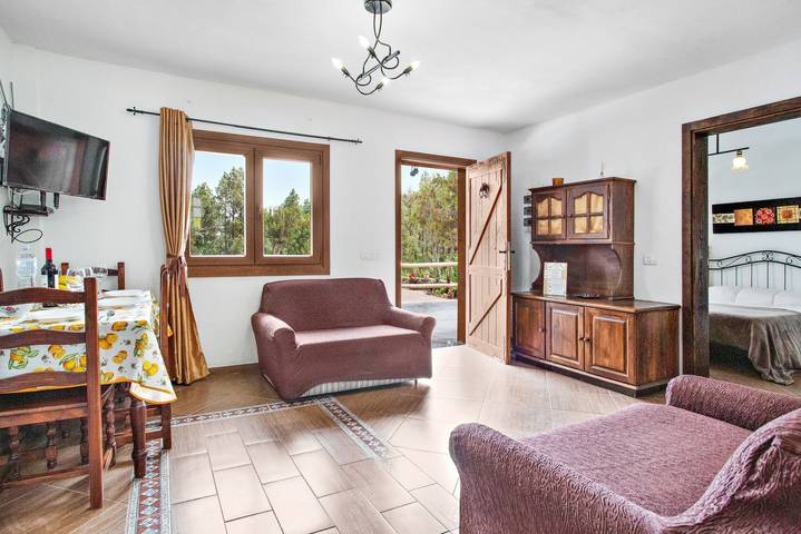 Chalet para 6 personas, con jardín en Tenerife - 2