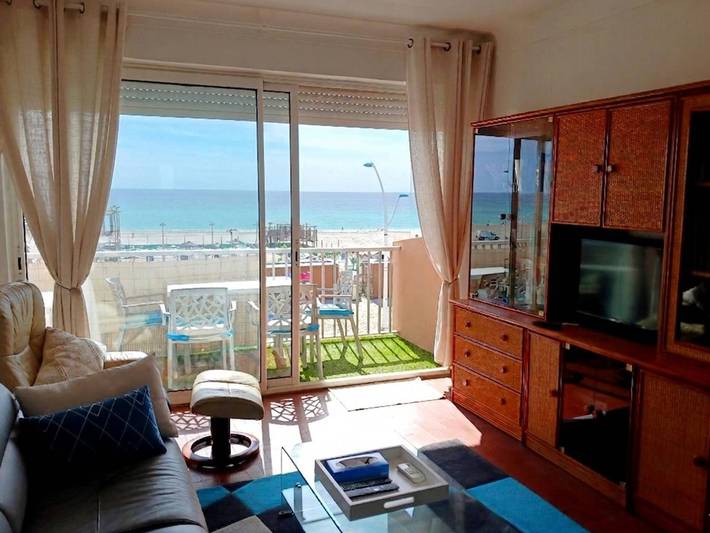 Gîte pour 4 personnes, avec Terrasse dans Canet-Plage - 3