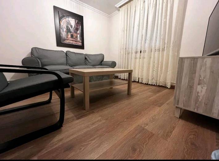 Gîte pour 7 personnes, avec terrasse et vue, animaux acceptés à Sarria (Lugo) - 4