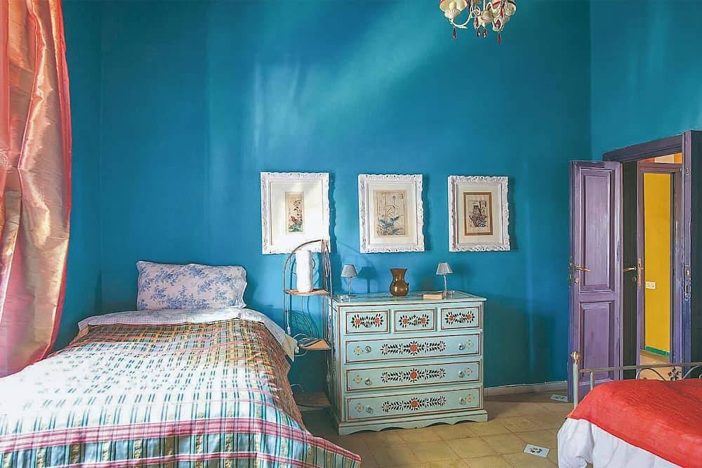 Tolles Haus in Ronciglione mit Wlan in Ronciglione, Viterbo Provinz