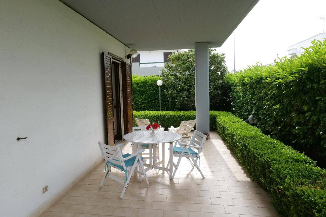 Appartamento intero, Villa Pucci in Leporano Marina, Leporano
