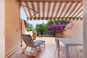 Vakantieappartement voor 5 Personen in Loano, Ligurische Alpen, Afbeelding 3