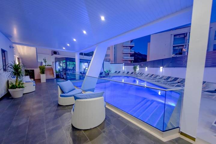 Chambre d’hôte pour 3 personnes, avec jardin et piscine à Nazaré - 3