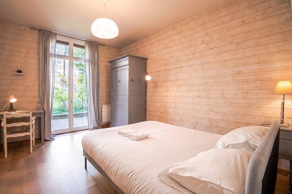 Appartement entier, Au cœur du silence - Jolie maisonnette in Tours, Région de Tours