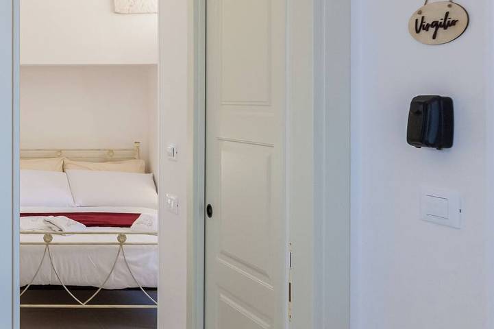 2 bedroom private vacation home in cisternino in Cisternino, Salento