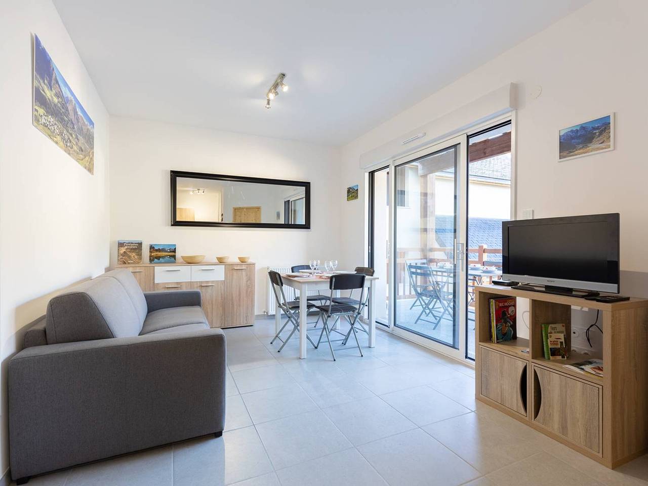 Photo : Appartement de vacances