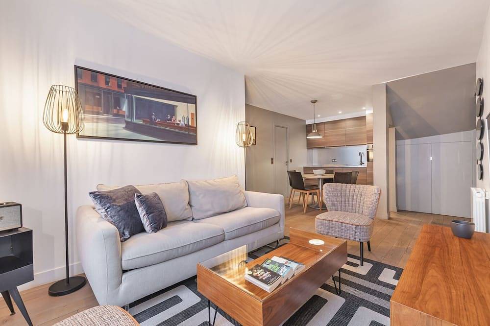 Appartement de vacances