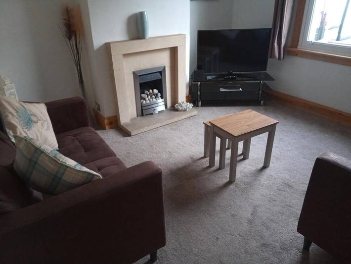 Location de vacances pour 4 personnes, avec jardin et terrasse, animaux acceptés à Bristol - 4