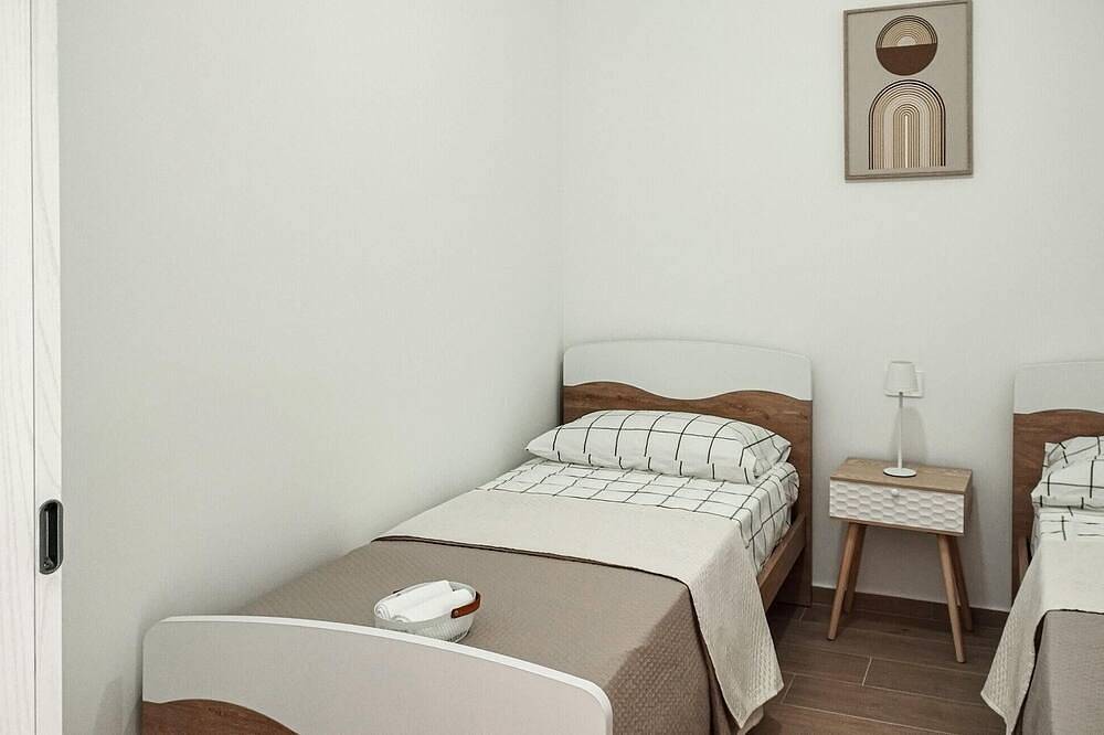 Appartement entier, Superbe appartement à Porto Sant'Elpidio avec Wifi in Porto Sant'Elpidio, Province de Fermo