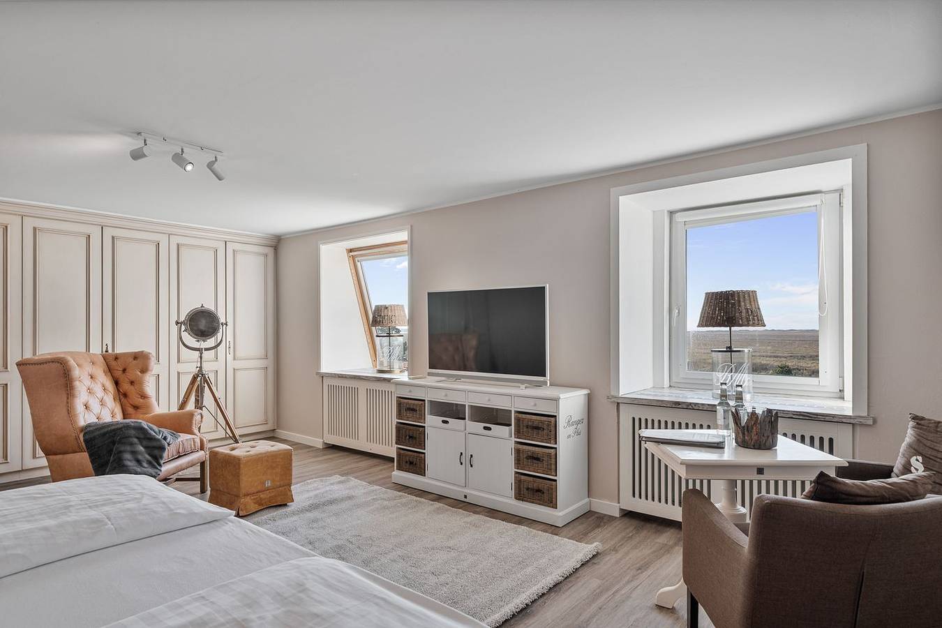 Appartamento vacanze a Eiderstedt a partire da 245€ a notte