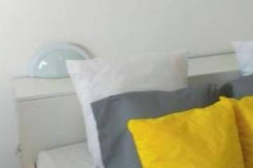Gîte pour 3 personnes à Arbonne-la-Forêt