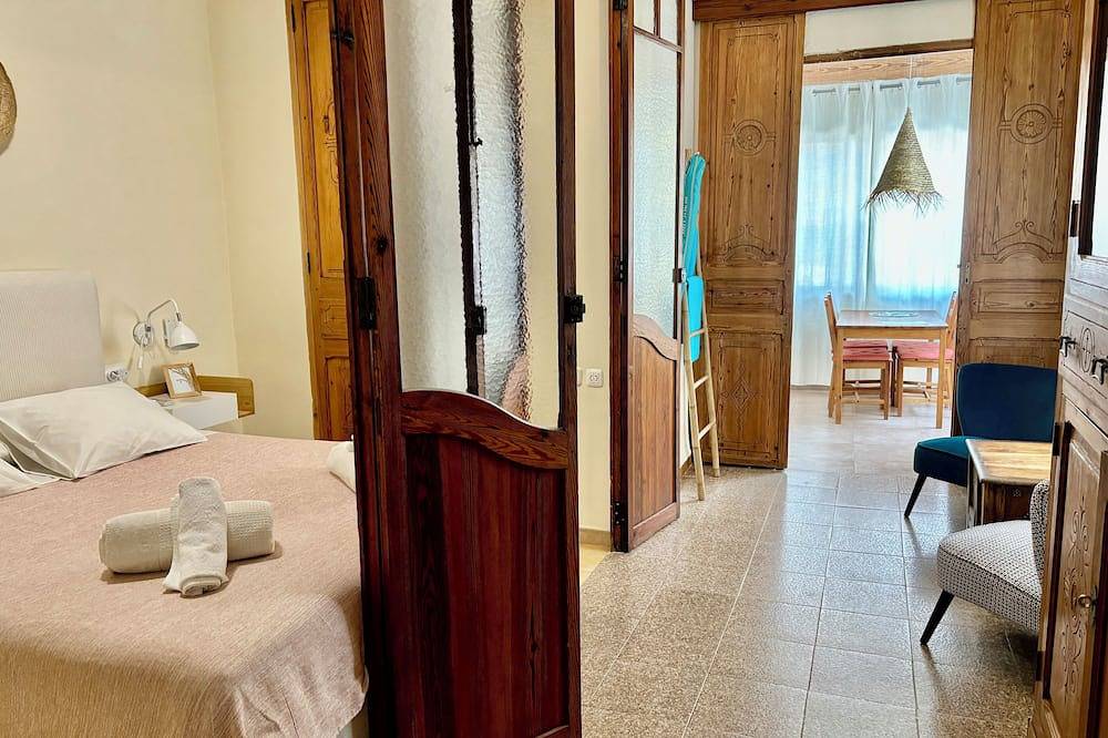 Ganze Wohnung, 5min zum Strand, altes Fischerhaus, high-speed Wifi in Valencia, Costa de Valencia