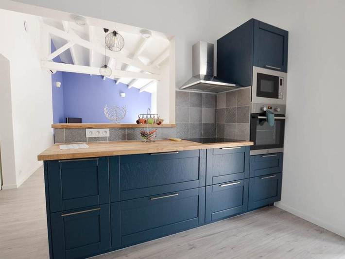 Villa pour 8 personnes dans La Palmyre - 3