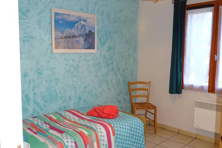 Location de vacances pour 5 personnes à Villeneuve-de-Rivière - 3