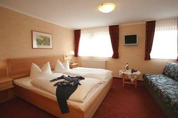 Hotel voor 4 Personen in Langewiese, Winterberg, Afbeelding 4