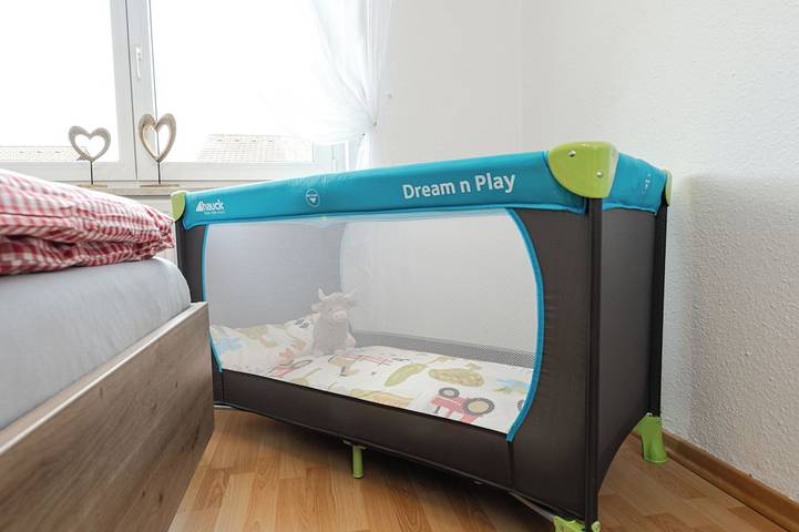 Ferienwohnung für 5 Personen in Weitnau - 3