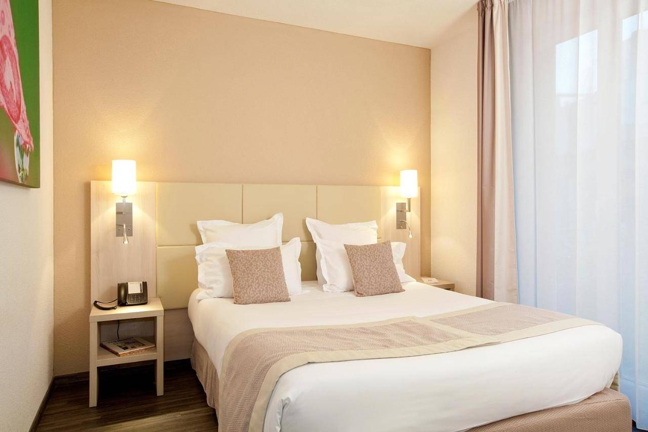 Residhome Neuilly Bords De Marne in Le Perreux-sur-Marne, Val-de-Marne