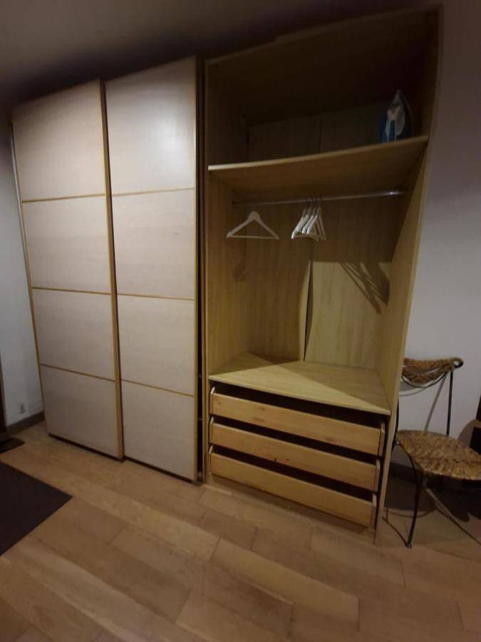 Chambre d’hôte pour 2 personnes, avec jardin et vue dans Yvelines - 3