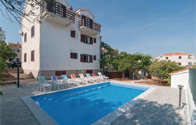 Apartamento de vacaciones para 5 personas, con terraza, Se admiten mascotas - 1