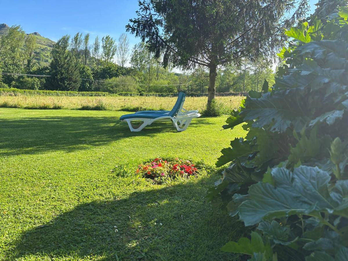 Apartamento entero, Casa Del Ángel Alojamiento in Liérganes, Costa de Cantabria