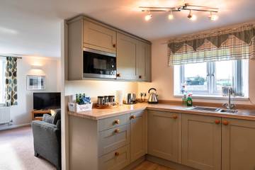 Villa for 5 People in Wellington Without, South West England, Photo 2