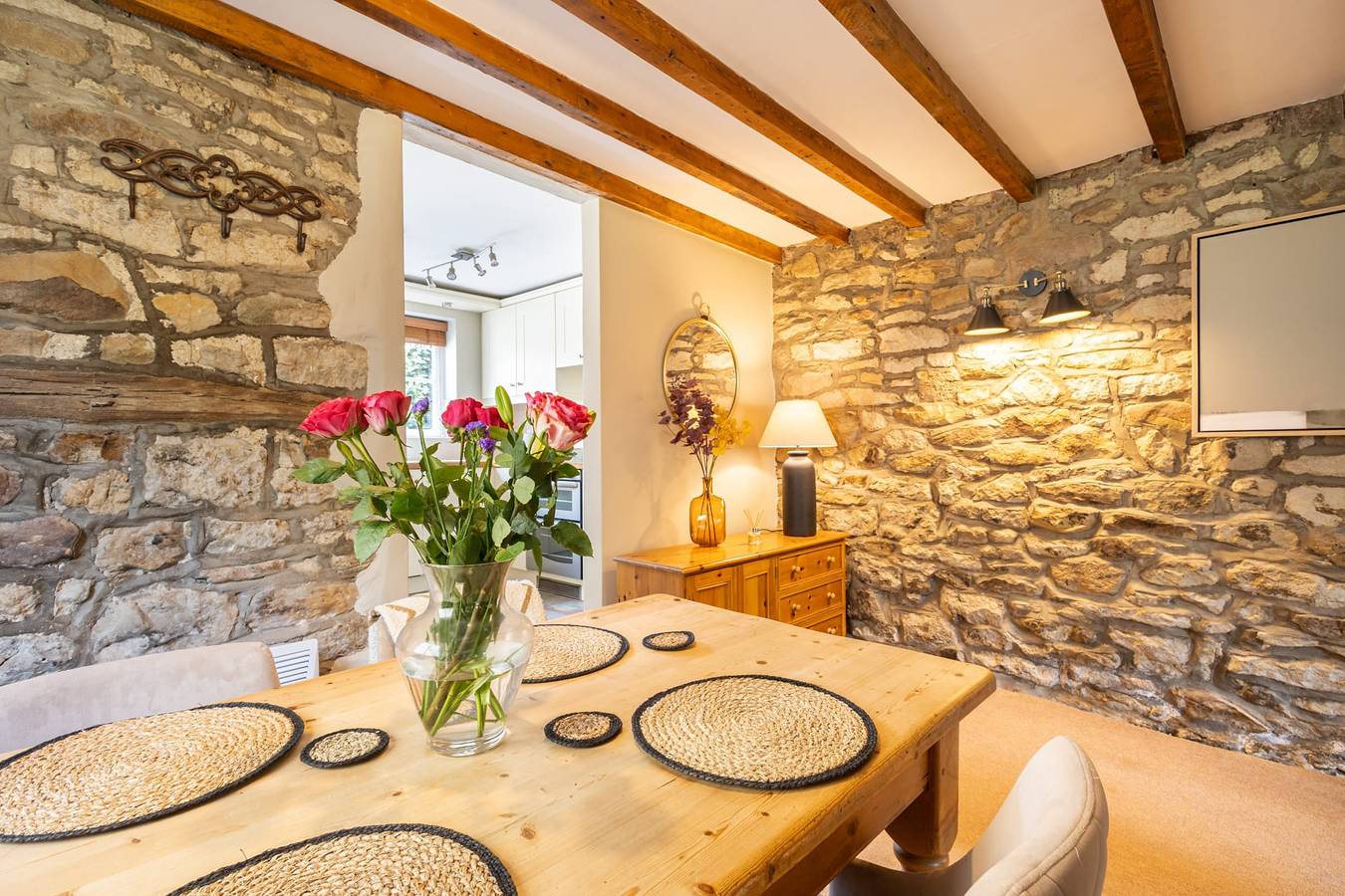 Host & Stay | Byre Cottage in Hutton-le-Hole, North York Moors