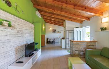 Agriturismo per 6 Persone in Cerreto Croazia, Istria, Foto 2